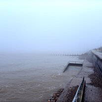 Beach, Hornsea