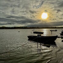 Hornsea, Mere