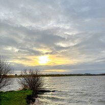 Hornsea, Mere