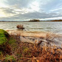 Hornsea, Mere