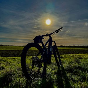 Cycling