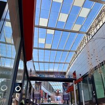 Hull, St Spephen, s Shopping Centre