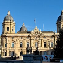 Hull, Maritime Museum