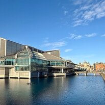 Hull, Princess Dock