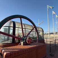 Hull, Humber Dock Marina