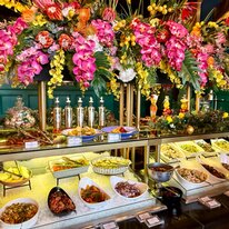 Food, Hull, Humber Dock Marina, The Brazilian