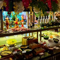 Food, Hull, Humber Dock Marina, The Brazilian