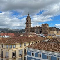 Malaga