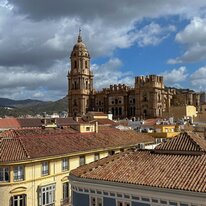 Malaga