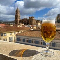 Malaga