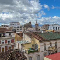 Malaga