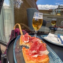Hotel, Malaga, Vincci Larios Diez