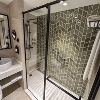 Hotel, Malaga, Vincci Larios Diez