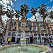 Malaga