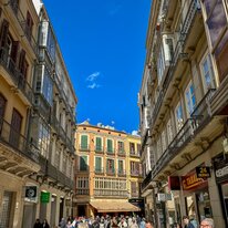 Malaga