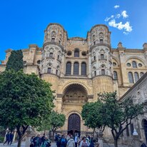 Malaga