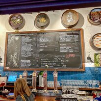 El Pimpi, Malaga