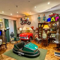 Hotel, MAD Trip, Pao De Acucar, Porto, Toffo