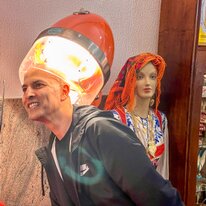 Hotel, MAD Trip, Pao De Acucar, Porto, Toffo