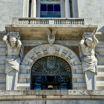 MAD Trip, Porto, Town Hall
