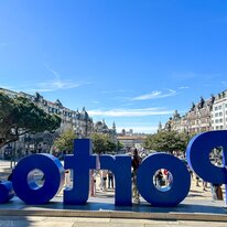 MAD Trip, Porto, Town Hall