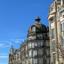 MAD Trip, Porto