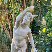Italian Garden, Scarborough