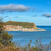 Scarborough, South Bay