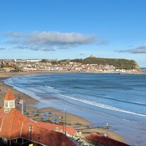 Scarborough, South Bay