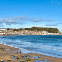 Scarborough, South Bay