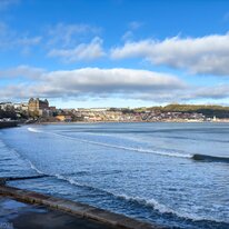 Scarborough, South Bay