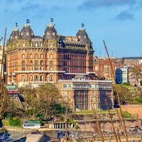 Grand Hotel, Scarborough
