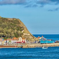 Harbour, Scarborough