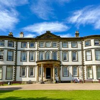 Flamborough, Sewerby Hall