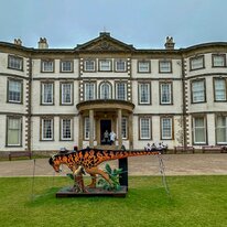 Sewerby Hall