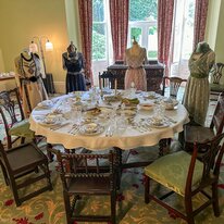 Sewerby Hall
