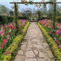 Sewerby Hall