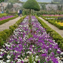 Sewerby Hall