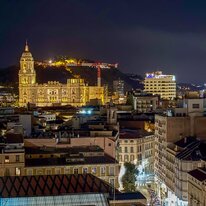 Malaga