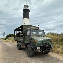 Spurn Point