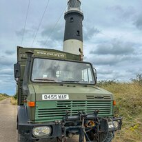 Spurn Point