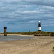 Spurn Point