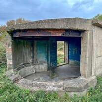 Spurn Point