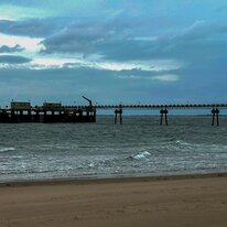 Spurn Point