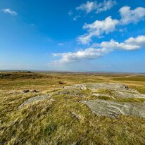 Cycling, Tan Hill Inn, Tan Hill Trip