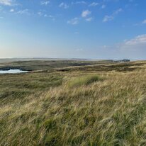 Cycling, Tan Hill Inn, Tan Hill Trip