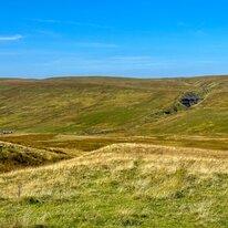 Cycling, Tan Hill Inn, Tan Hill Trip