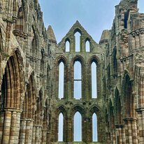 Abbey, Whitby