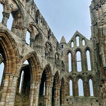 Abbey, Whitby