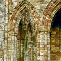 Abbey, Whitby